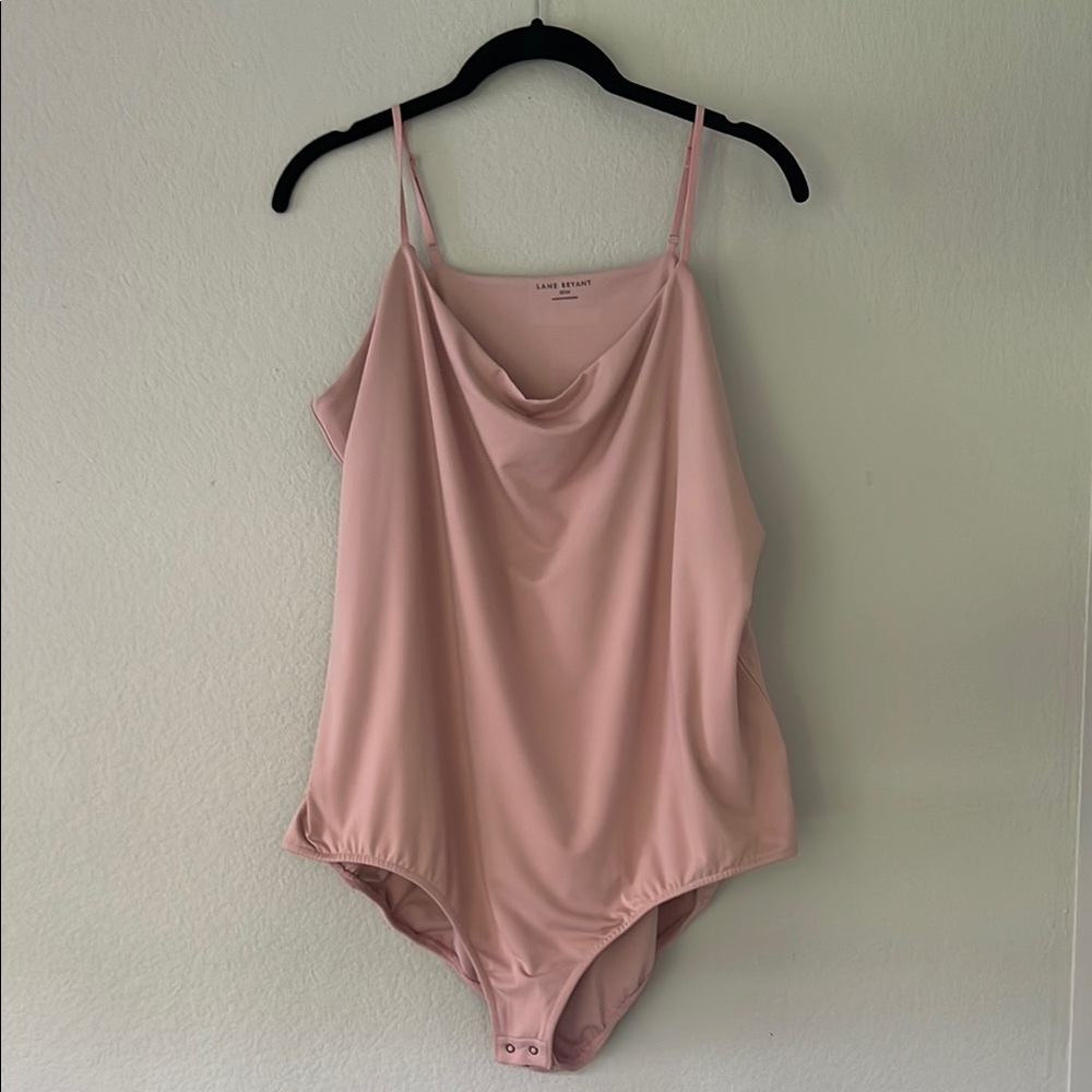 Lane Bryant body suit